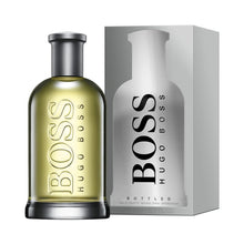 Hugo Boss Bottled Eau de Toilette for Men
