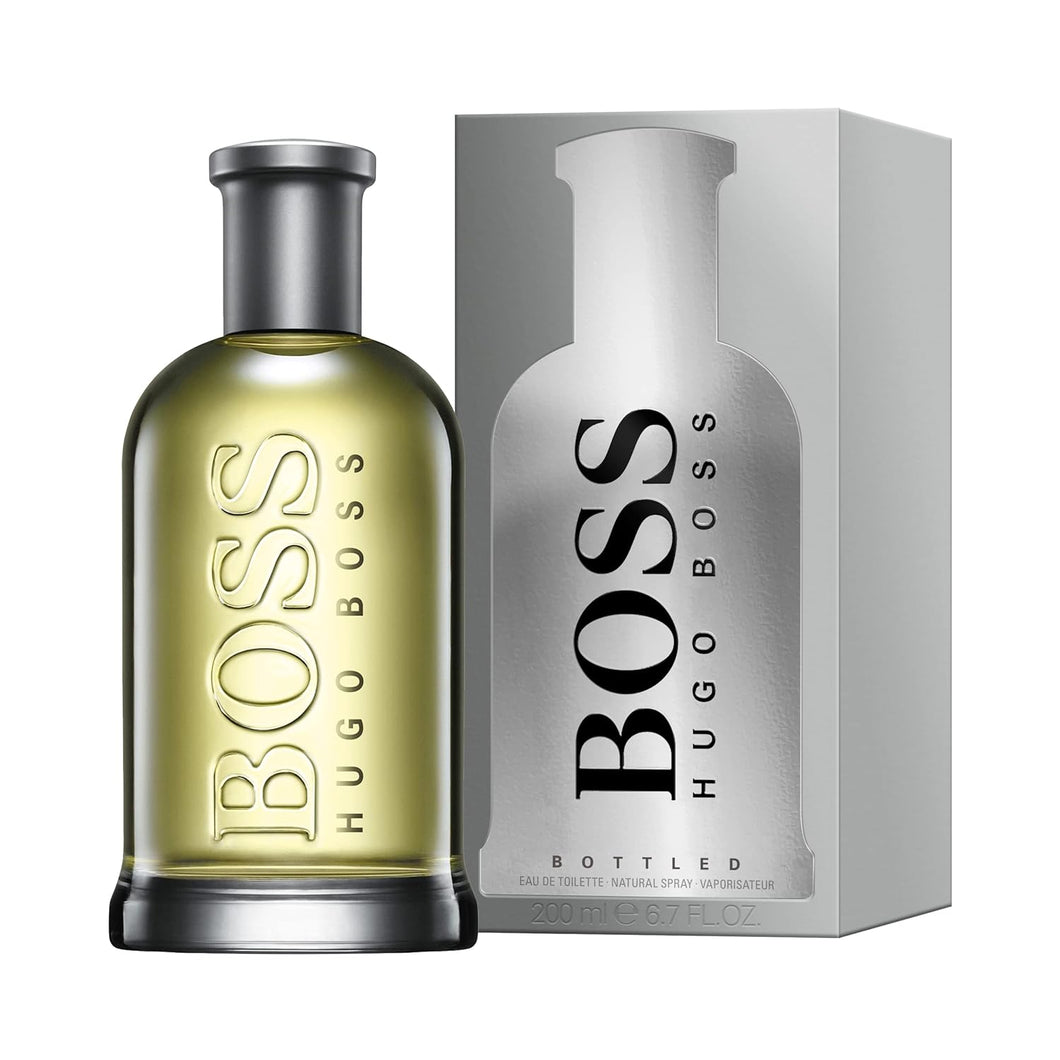 Hugo Boss Bottled Eau de Toilette for Men