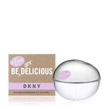 DKNY Be 100 Percent Delicious Eau de Parfum for Women
