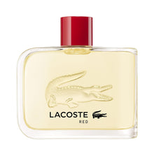 Lacoste Red Eau de Toilette for Men