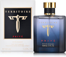 Territoire Prive Eau de Parfum for Men