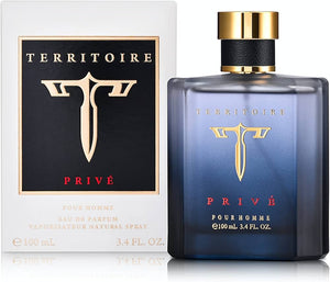 Territoire Prive Eau de Parfum for Men