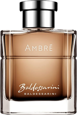 Baldessarini Ambre Eau de Toilette for Men