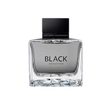 Antonio Banderas Seduction in Black Eau de Toilette for Men