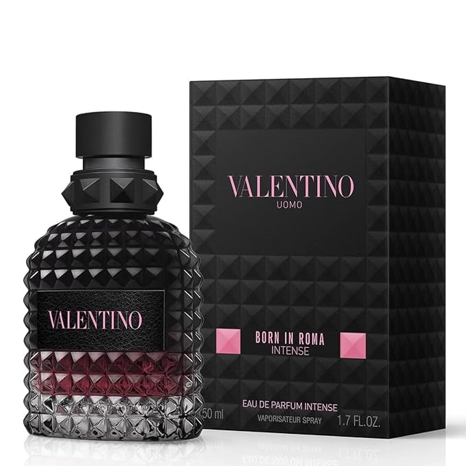 Valentino Uomo Born In Roma Intense Eau de Parfum for Men