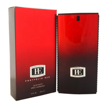 Perry Ellis Portfolio Red Eau de Toilette for Men