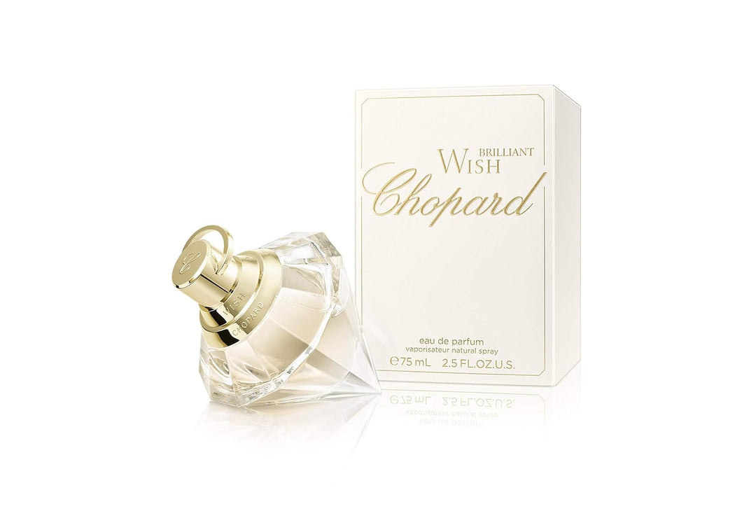 Chopard Brilliant Wish Eau de Parfum for Women