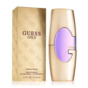 Guess Gold Eau de Parfum for Women