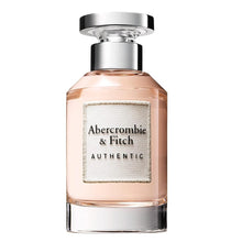 Abercrombie & Fitch Authentic Eau de Parfum for Women