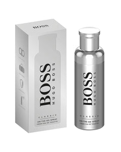 Hugo Boss Bottled Classic On The Go Eau de Toilette for Men