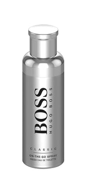 Hugo Boss Bottled Classic On The Go Eau de Toilette for Men