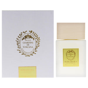 Giardini Di Toscana Borabora Eau de Parfum Unisex