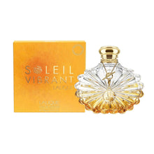 Lalique Soleil Vibrant Eau de Parfum for Women