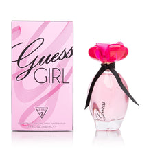 Guess Girl Eau de Toilette for Women