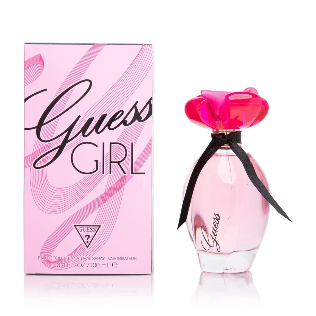 Guess Girl Eau de Toilette for Women