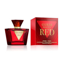 Guess Seductive Red Eau de Toilette for Women