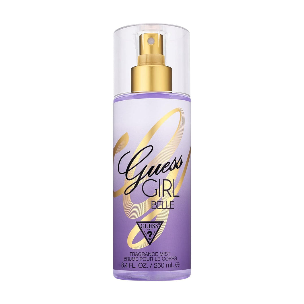 Guess Girl Belle Body Mist for Women