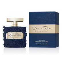 Oscar de la Renta Bella Night Eau de Parfum for Women