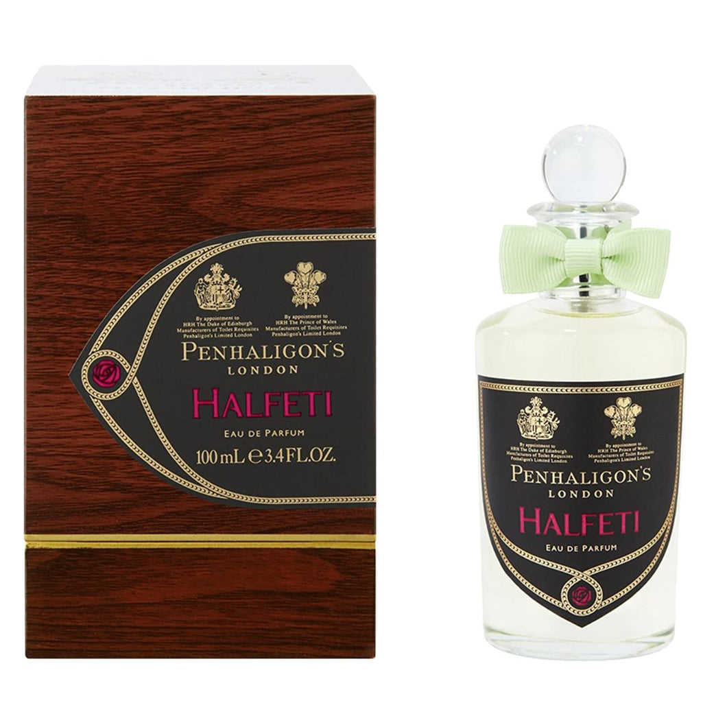 Penhaligon's Halfeti Eau de Parfum Unisex
