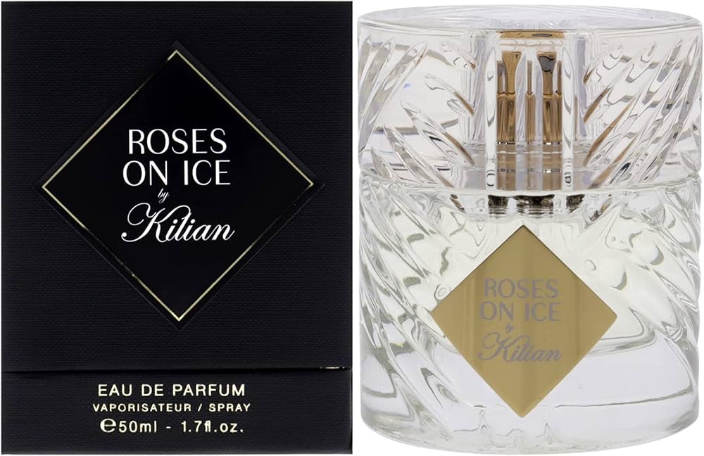 Kilian Roses On Ice Eau de Parfum for Women