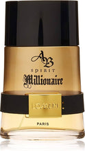 Lomani AB Spirit Millionaire Eau de Toilette for Men
