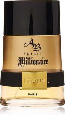 Lomani AB Spirit Millionaire Eau de Toilette for Men