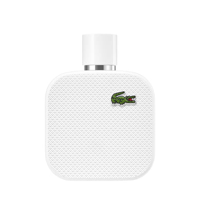 Lacoste L.12.12 Blanc Eau de Toilette for Men