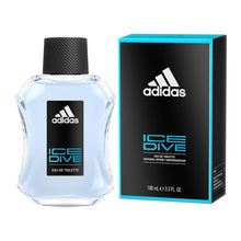 Adidas Ice Dive Eau de Toilette for Men