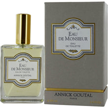 Annick Goutal Eau De Monsieur Eau de Toilette Unisex