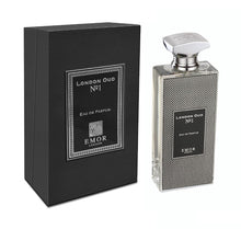 Emor London Oud No. 1 Eau de Parfum Unisex