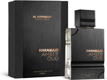 Al Haramain Amber Oud Private Edition Eau de Parfum Unisex