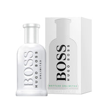 Hugo Boss Bottled Unlimited Eau de Toilette for Men