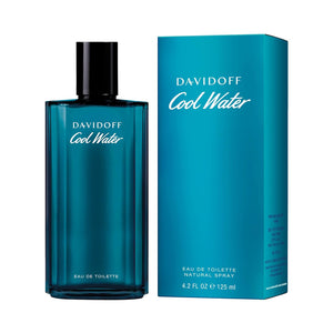 Davidoff Cool Water Eau de Toilette for Men