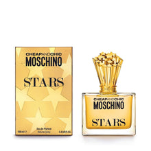 Moschino Cheap & Chic Stars Eau de Parfum for Women