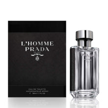 Prada Lhomme Eau de Toilette for Men