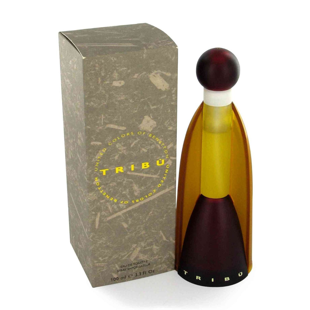 Benetton Tribu Eau de Toilette for Women