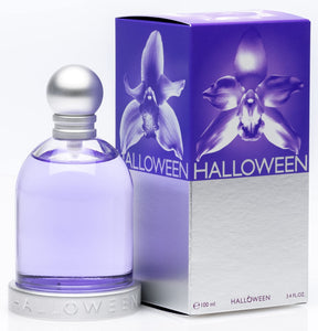 Jesus Del Pozo Halloween Eau de Toilette for Women
