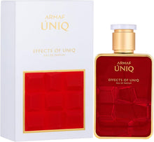 Armaf Effects Of Uniq Eau de Parfum for Men