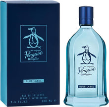 Original Penguin Blue Label Eau de Toilette for Men