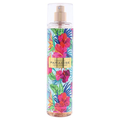 Sofia Vergara Tempting Paradise Body Mist for Women