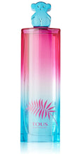 Tous Bonjour Señorita Eau de Toilette for Women