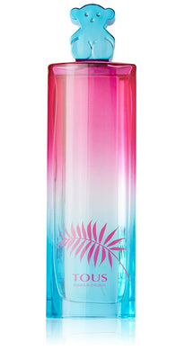 Tous Bonjour Señorita Eau de Toilette for Women