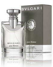 Bvlgari Pour Homme Eau de Toilette for Men