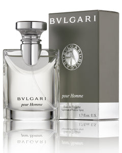 Bvlgari Pour Homme Eau de Toilette for Men