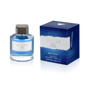 Guess 1981 Indigo Eau de Toilette for Men