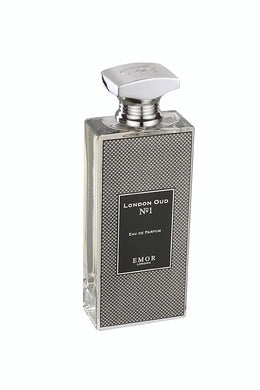 Emor London Oud No. 1 Eau de Parfum Unisex
