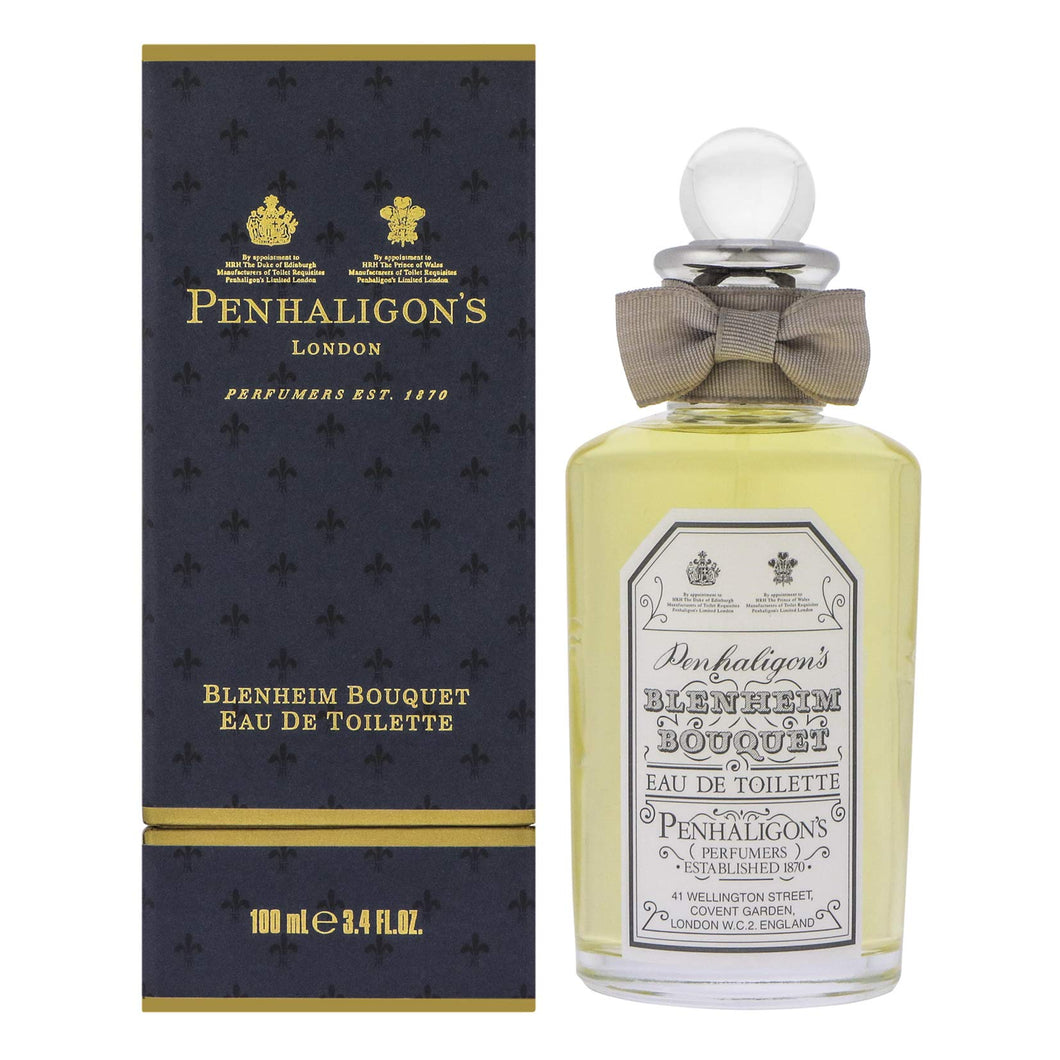 Penhaligon's Blenheim Bouquet Eau de Toilette for Men