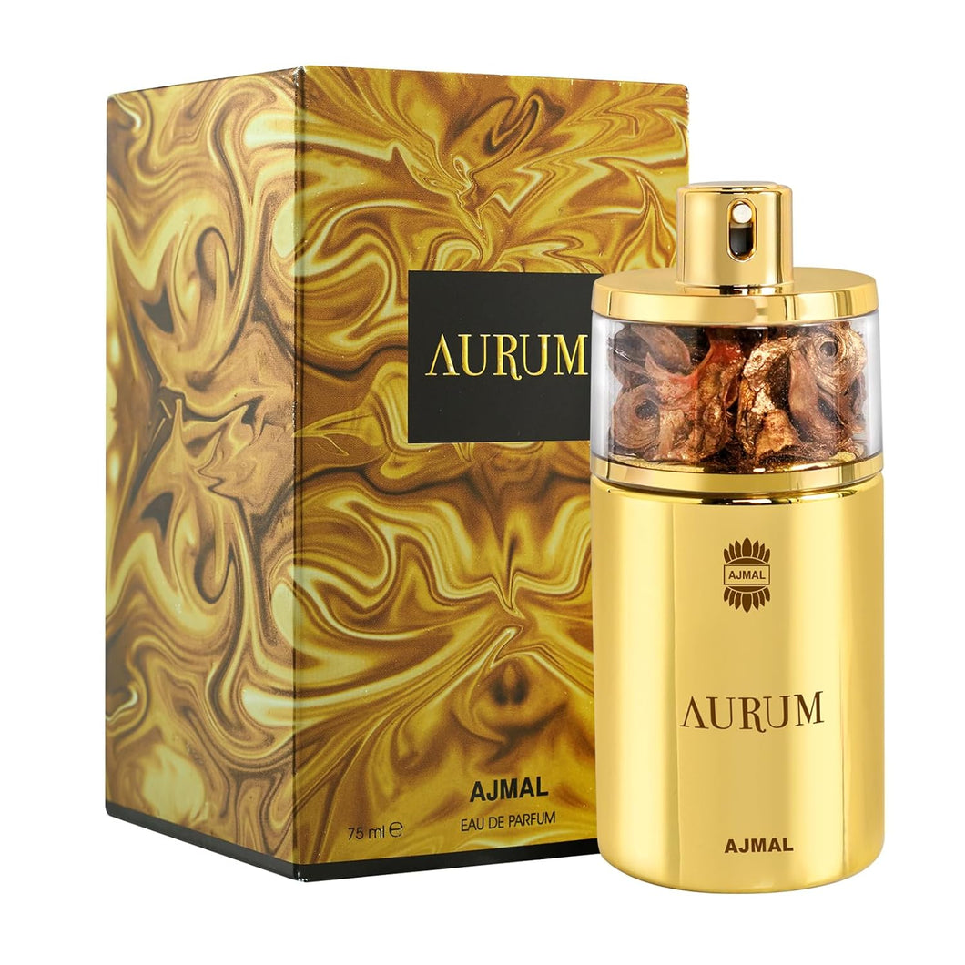 Ajmal Aurum Eau de Parfum for Women