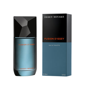 Issey Miyake Fusion D'Issey Eau De Toilette for Men