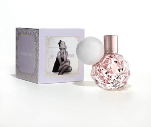 Ariana Grande Ari Eau de Parfum for Women - Fragrance Me Baby